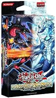 Yu-Gi-Oh! Structure Deck: Dragons Collide