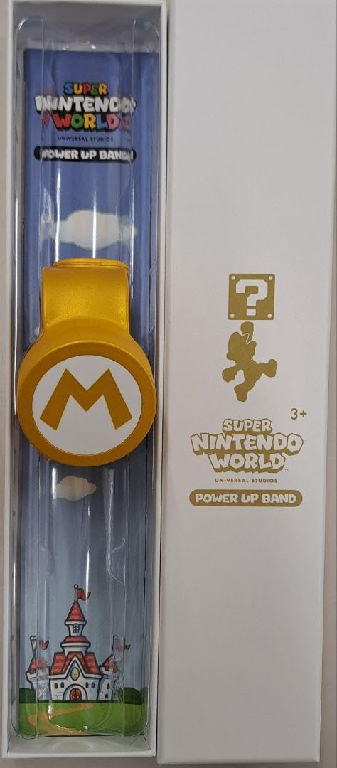 Amazon.co.jp: USJ スーパーニンテンドーワールド2周年記念