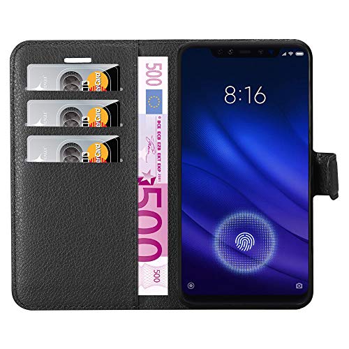 Cadorabo Custodia Libro per Xiaomi Mi 8 PRO in