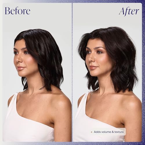 Image of Kenra Dry Volume Burst 3 | Instant Volume Hairspray | Soft Hold Volumizing Spray | Dry Application | All Hair Types