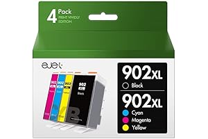 HP Deskjet Ink Advantage 4675 Wireless Printer