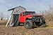 Rough Country Roof Top Tent Annex - 99052A