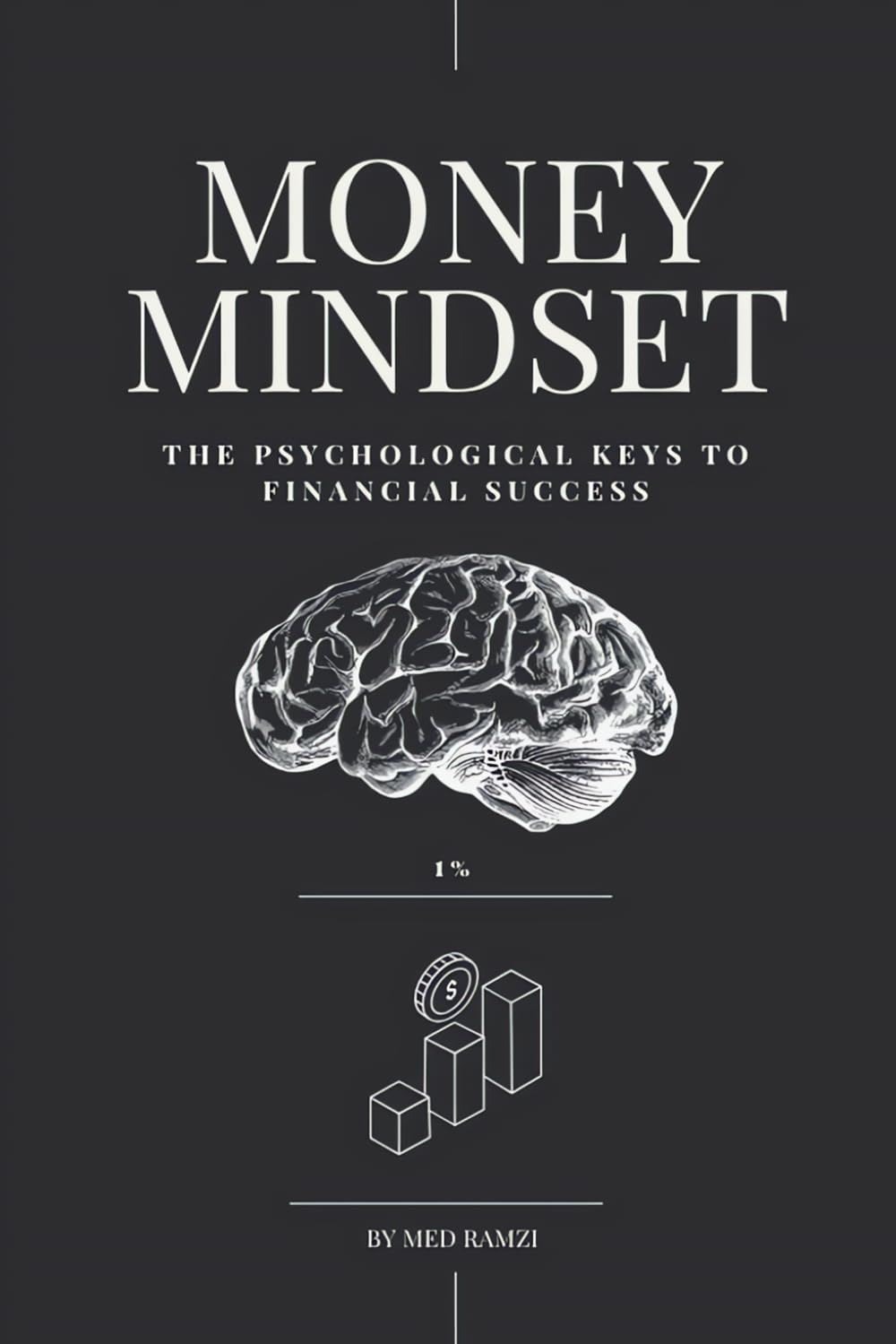 MONEY MINDSET: THE PSYCHOLOGICAL KEYS TO FINANCIAL SUCCESS