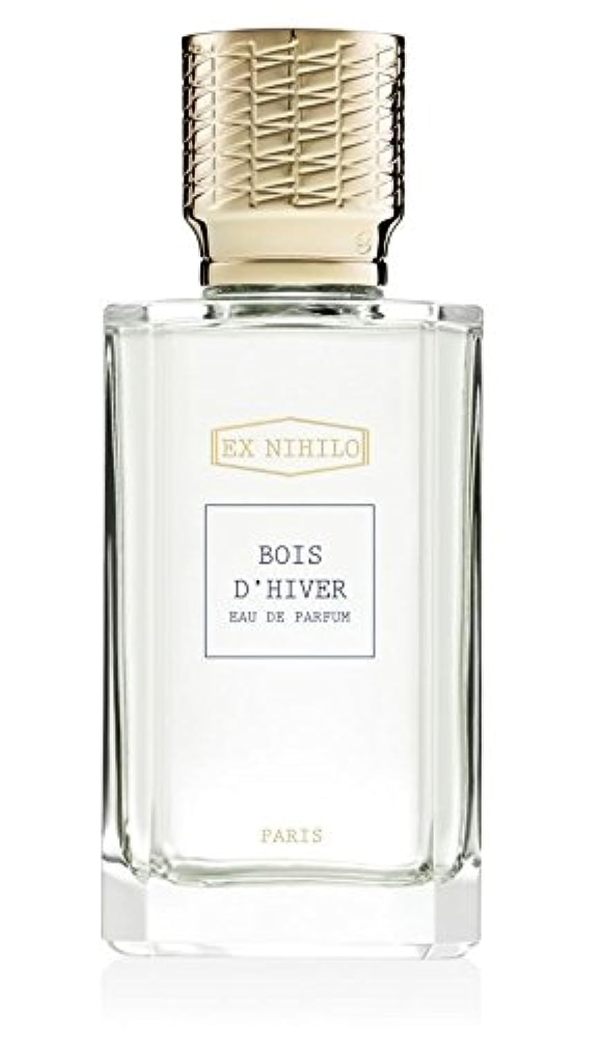 Bois D'Hiver Eau De Parfum, 100 Ml