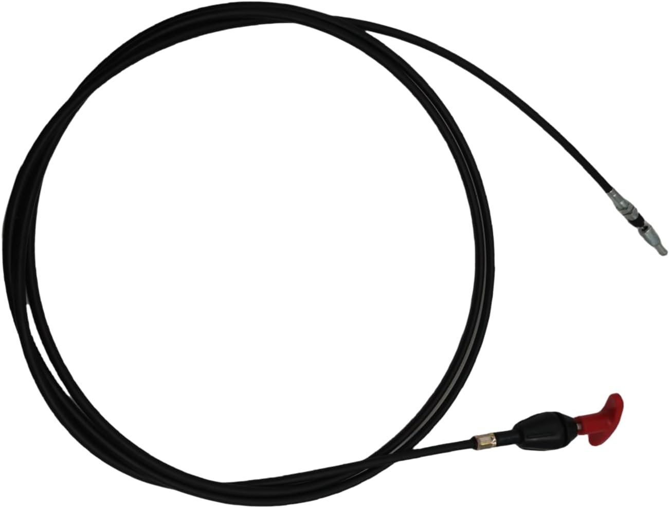 39232 39232GT 39232gt Emergency Down Cable,ARELLY Manual Release Emergency Cable Used for Genie Lift GS1532 GS1930 GS2032 GS2046 GS3246...