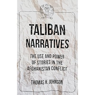 Taliban Narratives