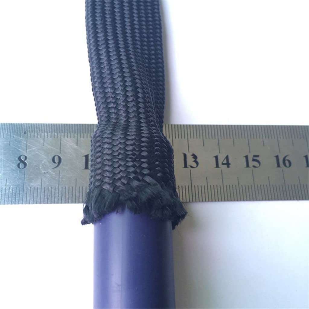 Espandibile Intrecciato Manicotto 10mm 5m Bobina IN Un Mollusco Blister - Foto 5