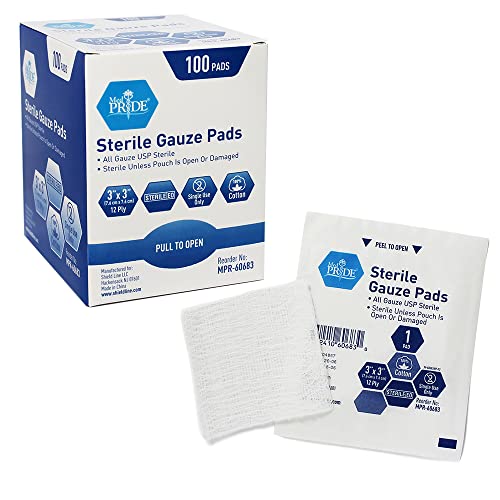 The Best Gauze Pads For Wisdom Teeth Top 10 Picks in 2022