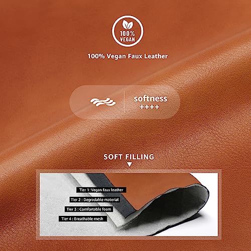 Image of STQ Women Slip On Shoe Comfort with Memory Foam Lightweight Breathable