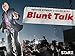 Blunt Talk Season 1