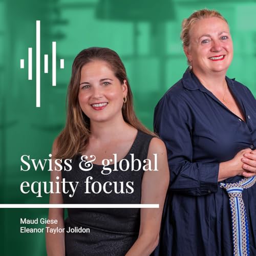 Swiss equities in focus