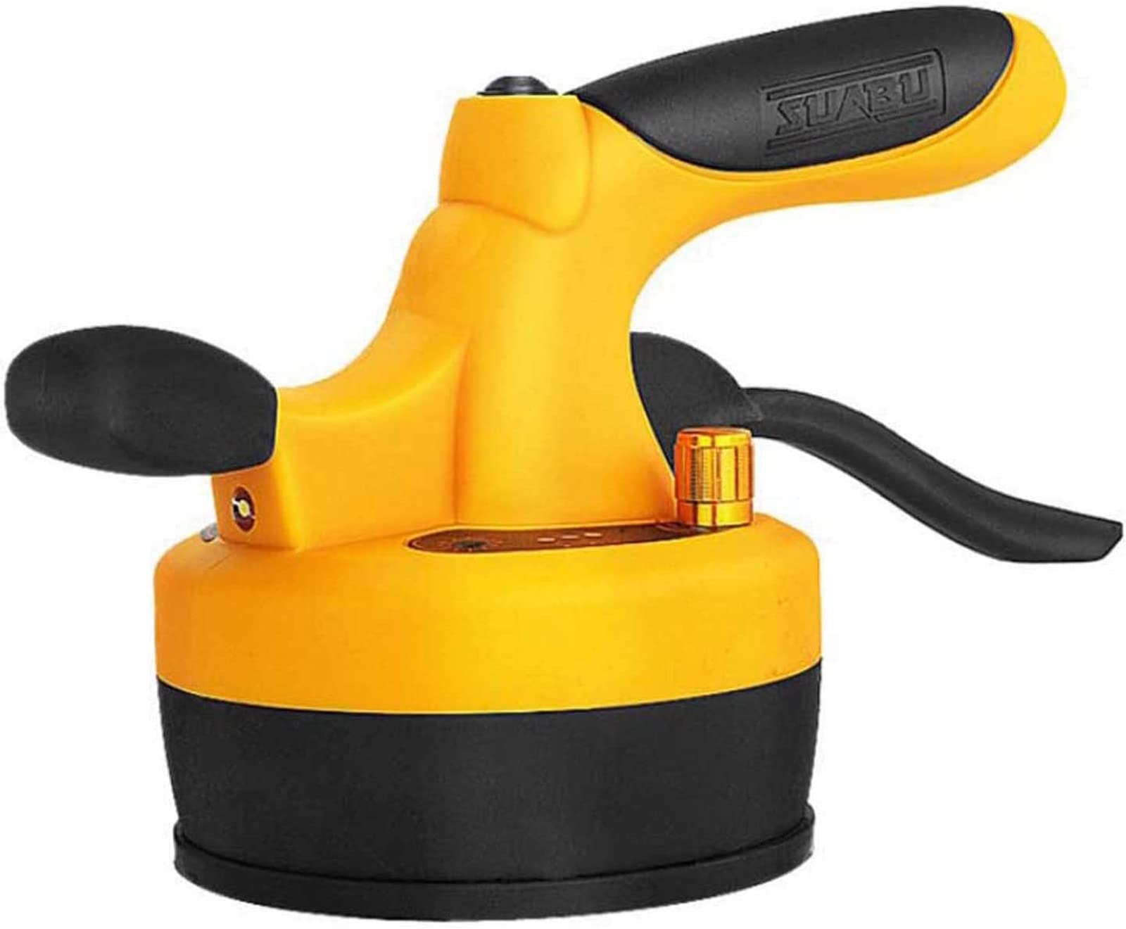 Machine vibrante de carreaux CUSMA pour nivellement portatif électrique de sols et murs