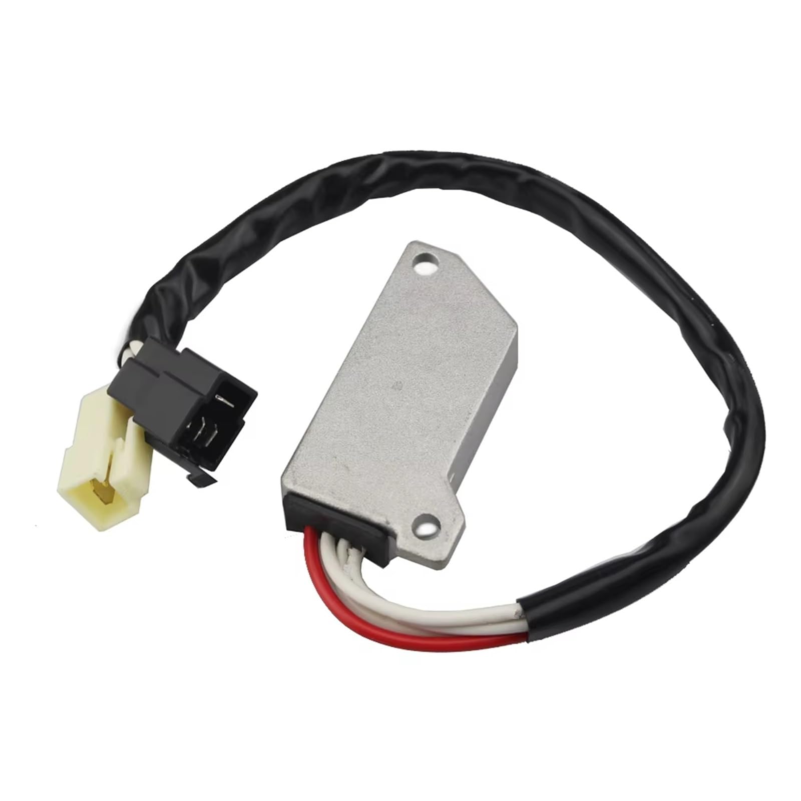Voltage Adjusters Compatible With For XV535 For Virago 535 1987-1996 For XV700 For Virago 700 1984-1987 Rectifier Regulator OEM: 42X-81960-A1