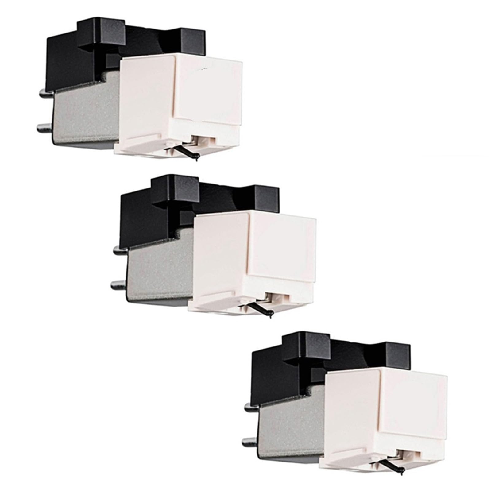Cellule magnétique AT3600L for Platine Vinyle LP