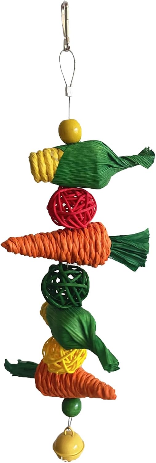 GNAUMORE rágcsálható játék kicsi háziállatoknak