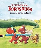 karius und baktus film deutsch download  Der kleine Drache Kokosnuss - Lass uns Zähne putzen!: Pappbilderbuch (Bilderbücher, Band 6)