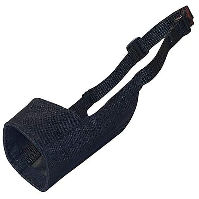 Arppe 1812010409 Bozal Nylon, Talla 4