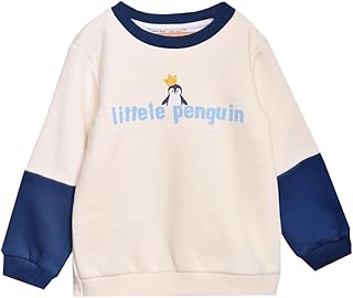 بلوزة للبنات البيبي من جونيور، لون اوف وايت، لعمر 24 شهر