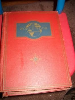 Unknown Binding WXYZ (The World Book Encyclopedia, Volume 18) Book