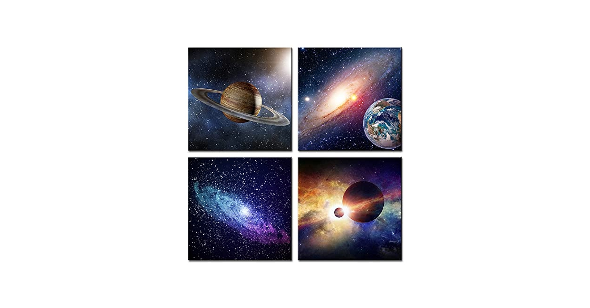 【高次元天の川銀河アート】白丸ホワイトホール淡緑 ワームホール意識浄化　開運絵画 71XC4Ja7dzS._UF350,350_QL50_.jpg