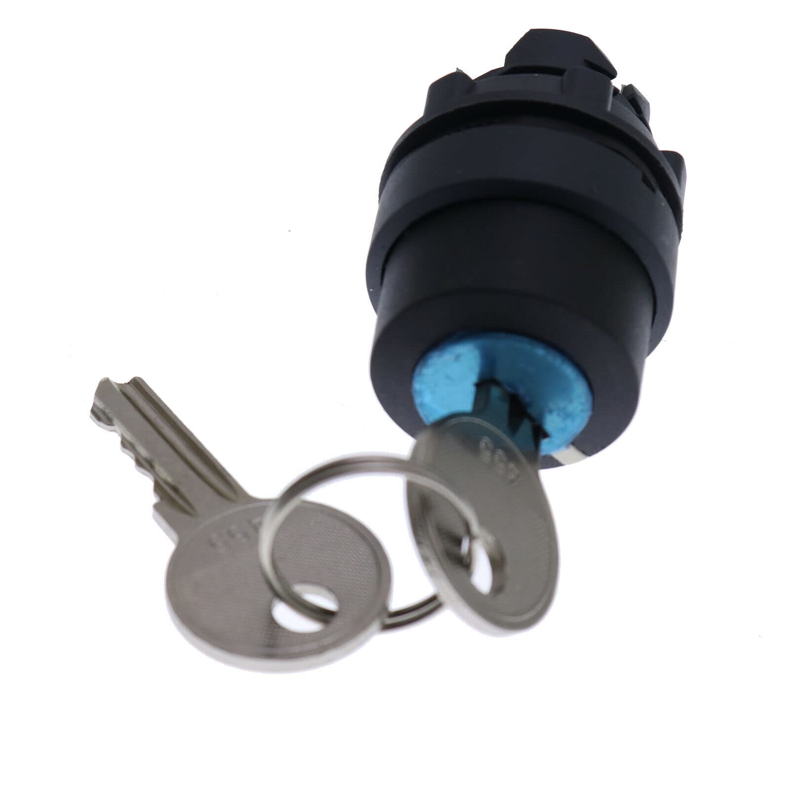 Solarhome 3 Position 66811GT 66811 Key Switch for Genie GR-08 GR-12 GR-15 GS-2046 GS-2668 GS-3390 Z-20/8 Z-25/8 Z-30/20 Z-45/22