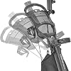 CaddyTek-Explorer-V8-Cochecito-de-Golf-de-4-Ruedas-version-Explorer-8