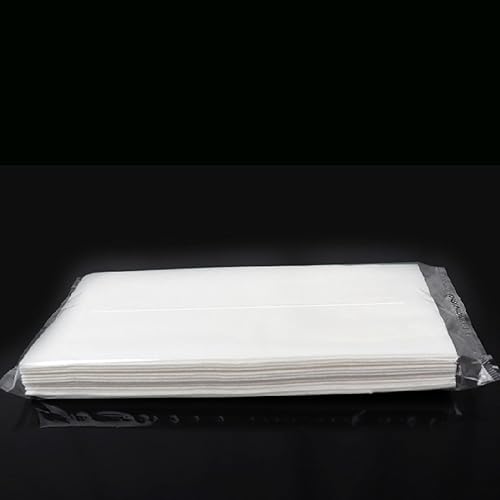 Miniatura 4 de 12 bolsas de recambios de pañuelos para automóvil, 360 hojas de servilletas de viaje para automóvil, pañuelos faciales desechables blancos para