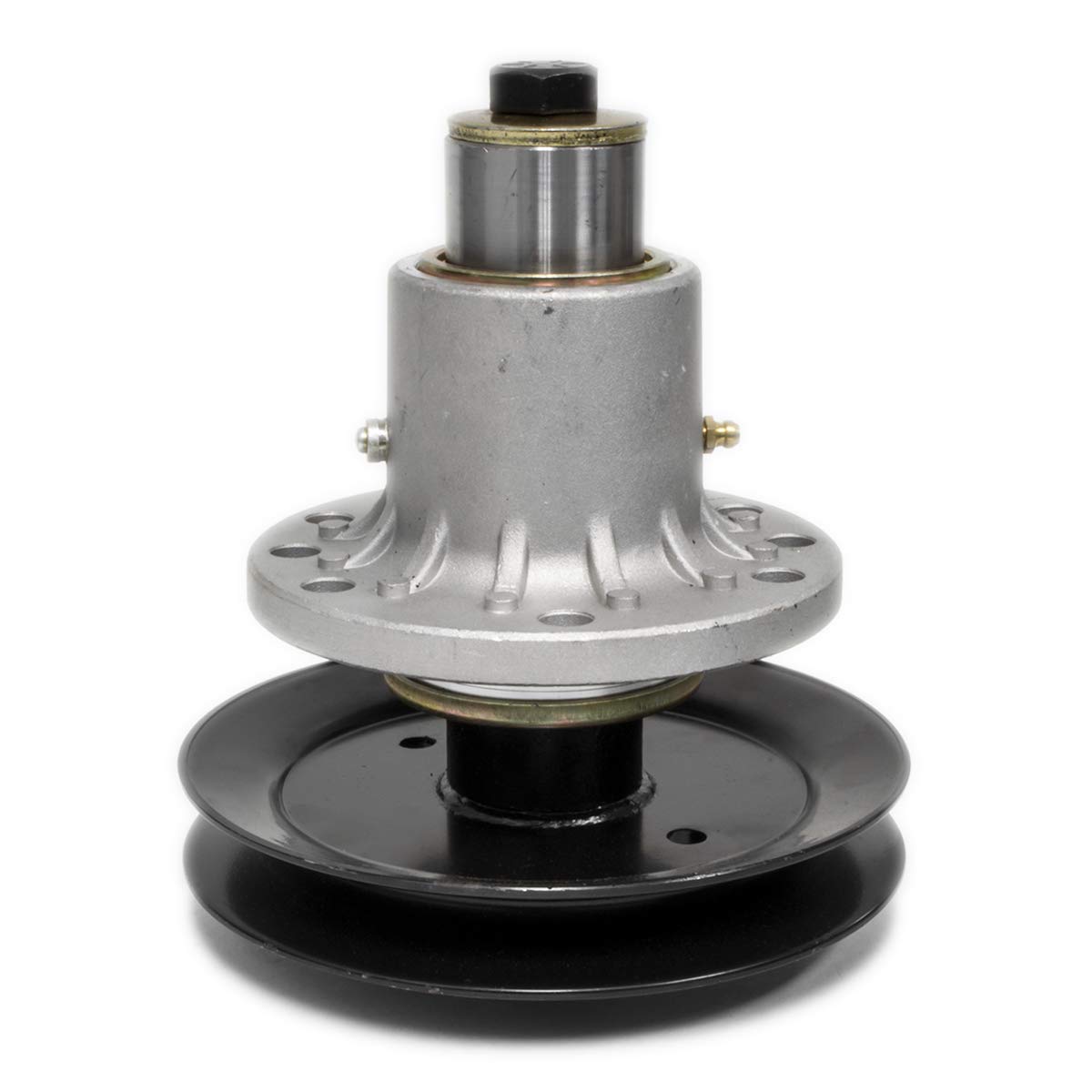 Exmark Lazer Z E-Series 52" Zero Turn Mower | 25.5HP Kawasak - Foto 3