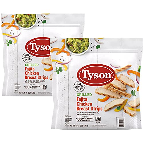 10 Best 10 Frozen Grilled Chicken Strips Reviews & Buying Guide of 2022