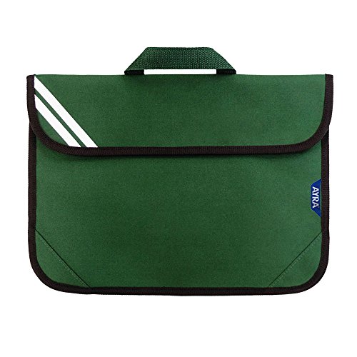 Ayra: School, Nursery Book Bag - 4 Litres (Bottle)