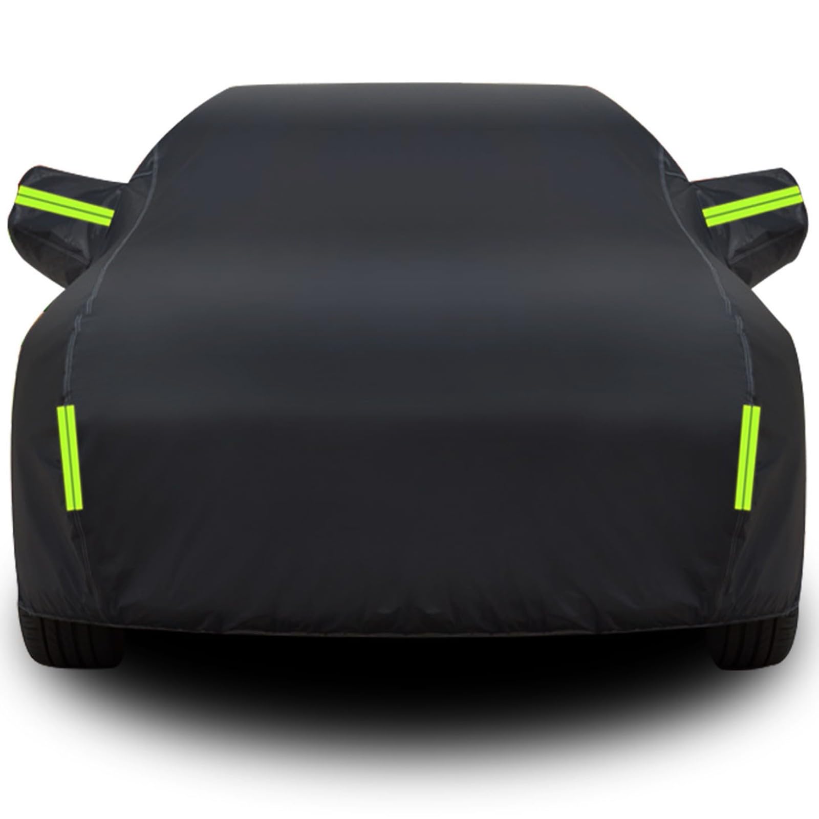 Bâche Voiture Extérieur pour BMW X3 G01 X3 E83 X3 F25 Housse de Voiture,Étanche Exterieur Couverture Complète Bâche Auto Housse de Protection Voiture