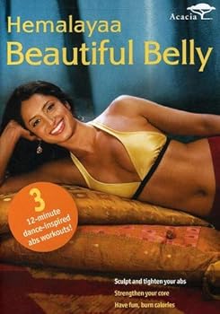 DVD Hemalayaa: Beautiful Belly Book