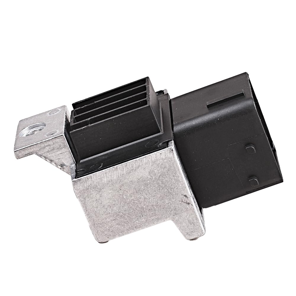 Relais de Préchauffage pour Renault Master II 2010 et modèles similaires, référence OE 93862497, compatible également avec Peugeot 7700115078, Nissan, Opel, Vauxhall, Volvo, Dacia