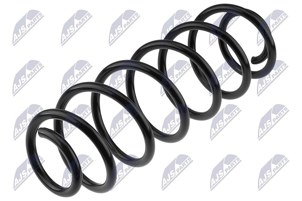 NTY Ressort de suspension ASZ-FR-040