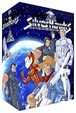 silverhawks dvd Coffret silverhawks, vol. 2 FR Import
