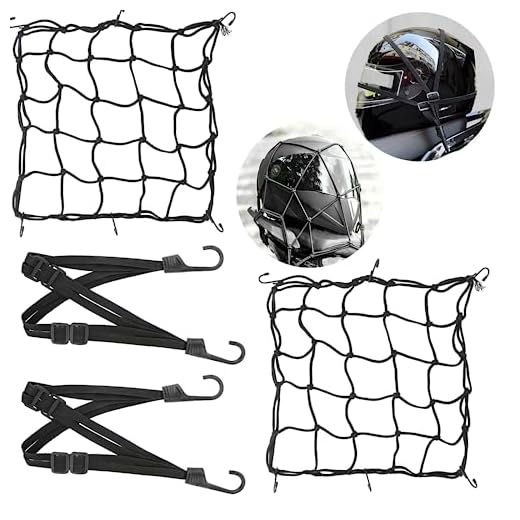 Rete Ragno Elastica 40x40CM 2pz