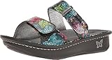 Alegria Women's Karmen Wedge Sandal