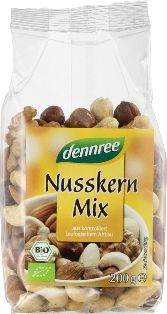 Nusskern-Mix 18 x 200 g