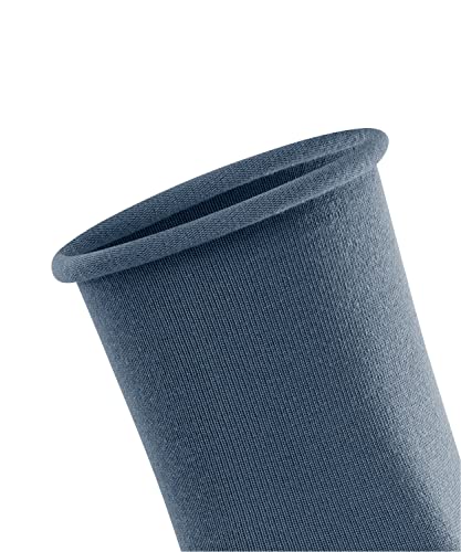 Image of FALKE Women's Active Breeze Socks, Breathable, Cooling Effect, Lyocell, Crew Length, Sweat Wicking, Coolmax Clothing, 1 Pair