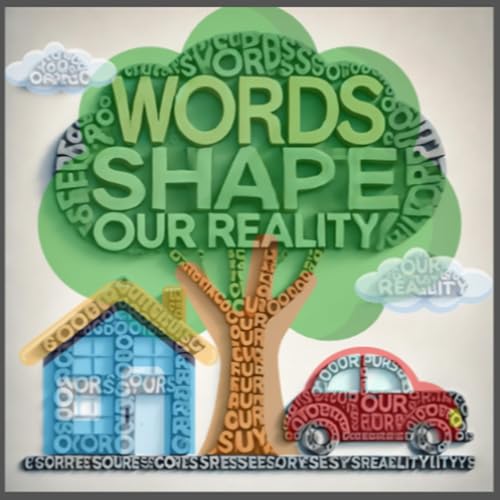 Words Shape Our Reality