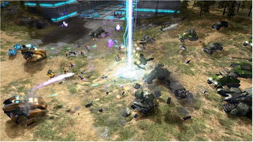 Halo Wars - Xbox 360 (Renewed) - Image 8