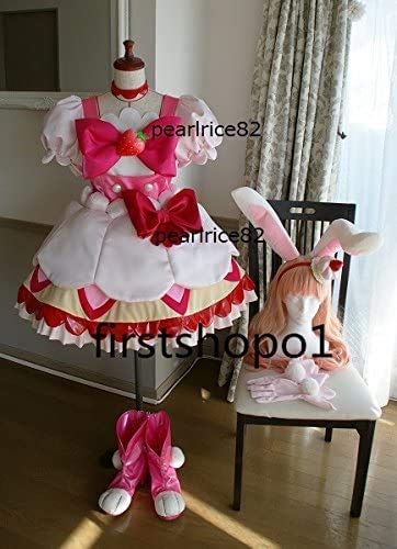 Amazon.co.jp: キラキラプリキュアアラモード キュアホイップ風