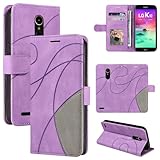 [Modèles Compatibles] -- Compatible avec le LG K10 2017 uniquement, pas pour d'autres modèles. Le produit comprend 1 x Coque pour LG K10 2017.