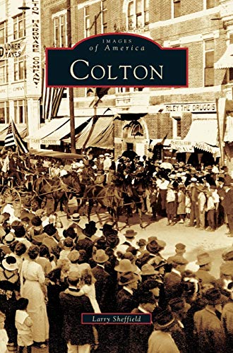 Colton Colton