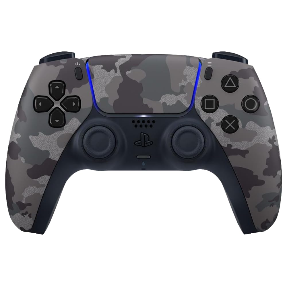 SONY DualSense V2 Gris Bluetooth/USB Manette de jeu Analogique/Numérique Playstation 5