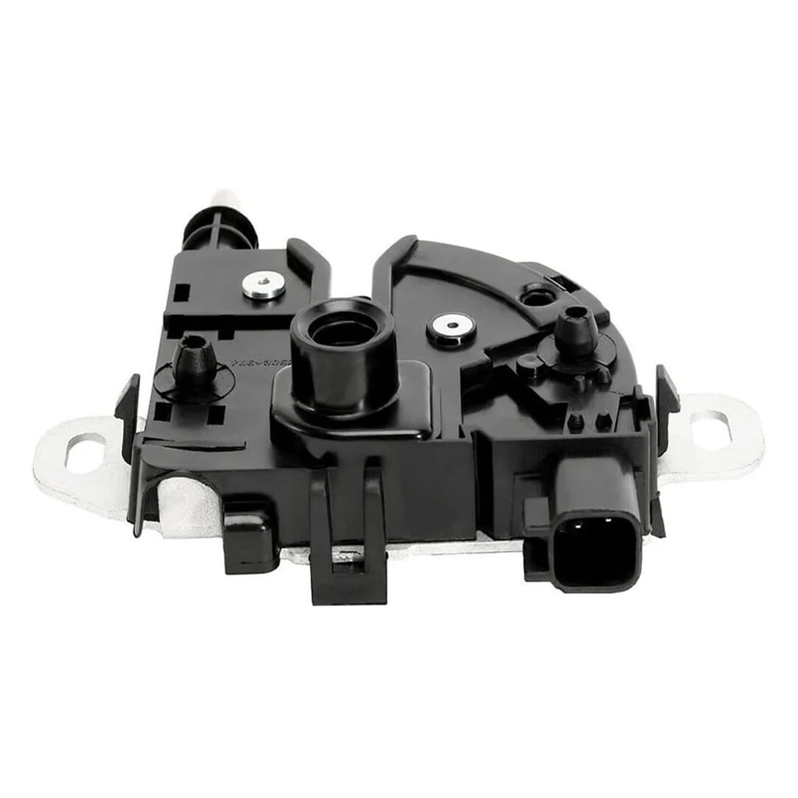 CYBSFKJ 3M5116700AC Engine Bonnet Hood Lock 04-12 Compatible with C-Max Focus MPV Kuga Focus MK II Estate, Hatchback, Saloon