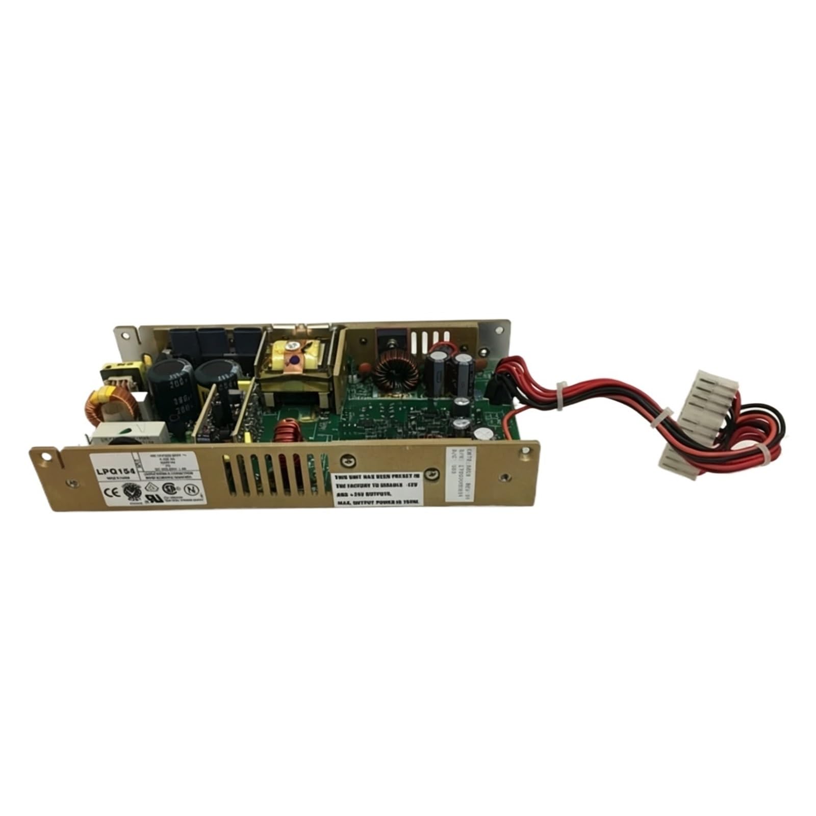 TPKMVGAP Power Supply LPQ154