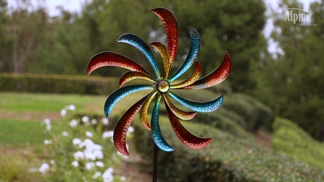 Amazon.com: Alpine Corporation 63