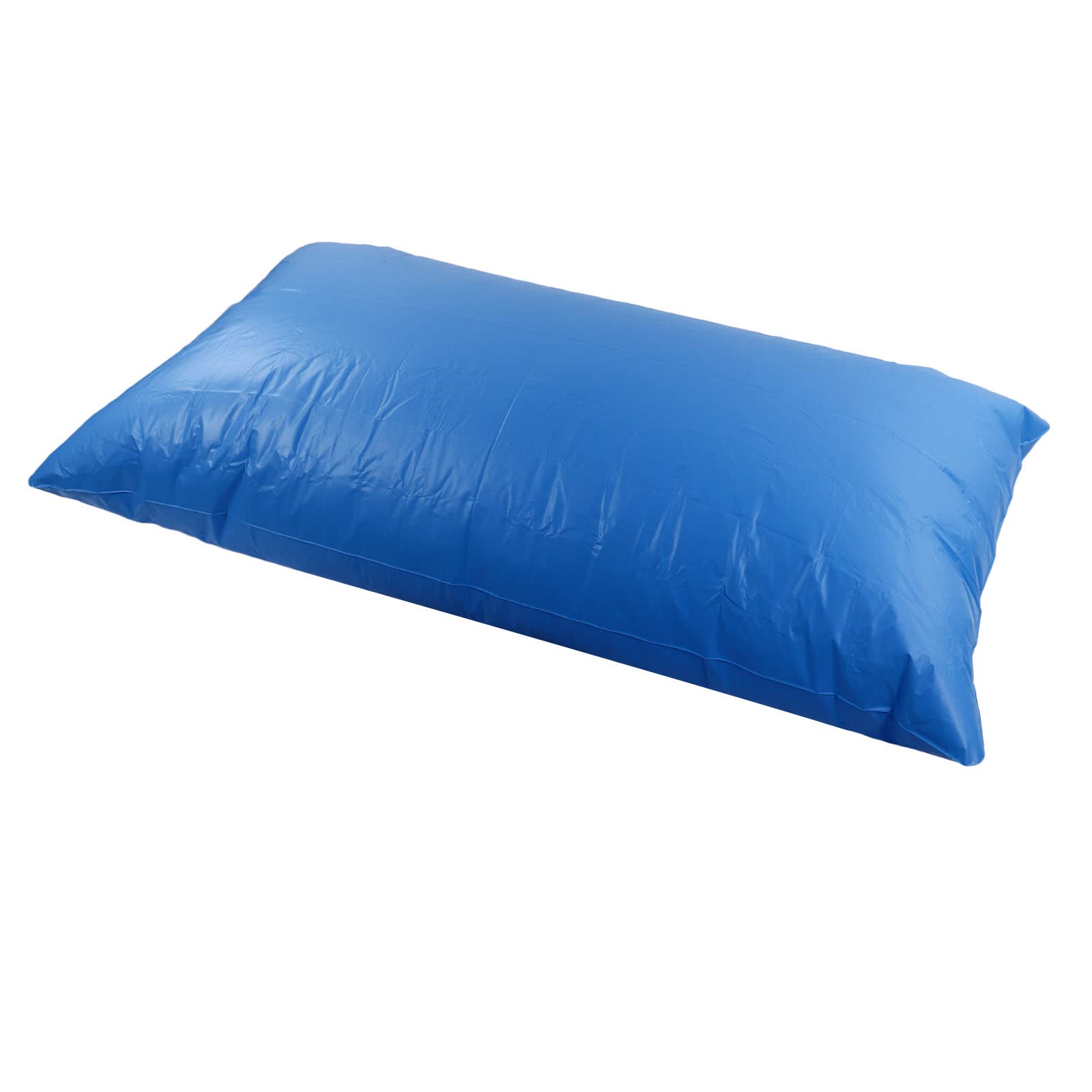 BigKing Almohada de Aire para Piscina, Almohada de Invierno para Piscina, Almohada Inflable Gruesa para Piscina, cojín de Bolsa de Aire Flotante