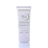 Bioderma Sebium Global Cura Purificante 30ml